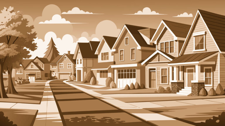 Harbor Watch neighborhood
